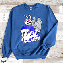 Load image into Gallery viewer, Assorted KBD Exclusive Bougie Mascots Direct To Film (DTF) Transfers