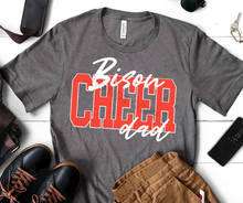 Load image into Gallery viewer, Assorted Cheer et al Direct To Film (DTF) Transfers