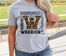 Load image into Gallery viewer, Assorted Typography Direct To Film (DTF) Transfers