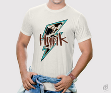 Load image into Gallery viewer, Hunk Bolt High Heat Full Color Super Soft Screen Print RTS