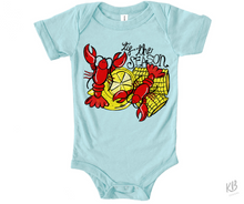 Load image into Gallery viewer, 'Tis the Season High Heat Full Color Soft Screen Print RTS