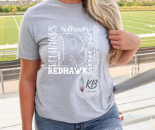 Load image into Gallery viewer, Assorted Typography Direct To Film (DTF) Transfers