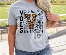 Load image into Gallery viewer, Assorted Typography Direct To Film (DTF) Transfers