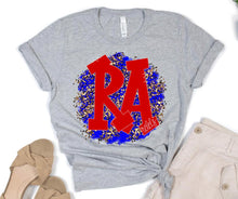 Load image into Gallery viewer, Assorted Round You-Build-It Design Direct To Film (DTF) Transfers