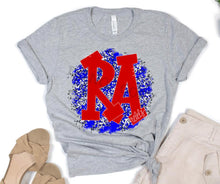 Load image into Gallery viewer, Assorted Round You-Build-It Design Direct To Film (DTF) Transfers