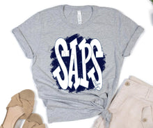 Load image into Gallery viewer, Assorted Round You-Build-It Design Direct To Film (DTF) Transfers