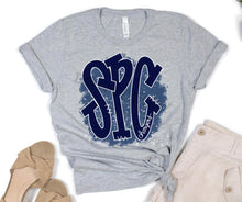 Load image into Gallery viewer, Assorted Round You-Build-It Design Direct To Film (DTF) Transfers