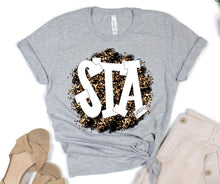 Load image into Gallery viewer, Assorted Round You-Build-It Design Direct To Film (DTF) Transfers