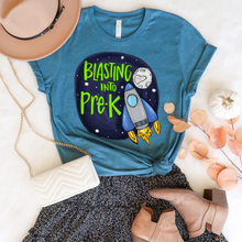 Load image into Gallery viewer, Back To School Releases Direct To Film (DTF) Transfers Back To School Edition