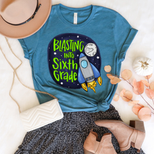 Load image into Gallery viewer, Back To School Releases Direct To Film (DTF) Transfers Back To School Edition