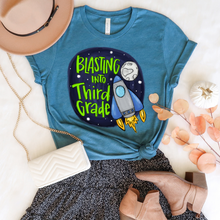 Load image into Gallery viewer, Back To School Releases Direct To Film (DTF) Transfers Back To School Edition