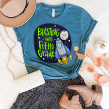 Load image into Gallery viewer, Back To School Releases Direct To Film (DTF) Transfers Back To School Edition