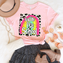 Load image into Gallery viewer, Back To School Releases Direct To Film (DTF) Transfers Back To School Edition