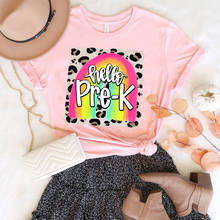 Load image into Gallery viewer, Back To School Releases Direct To Film (DTF) Transfers Back To School Edition