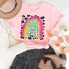 Load image into Gallery viewer, Back To School Releases Direct To Film (DTF) Transfers Back To School Edition