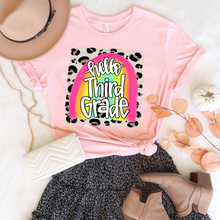 Load image into Gallery viewer, Back To School Releases Direct To Film (DTF) Transfers Back To School Edition