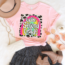 Load image into Gallery viewer, Back To School Releases Direct To Film (DTF) Transfers Back To School Edition