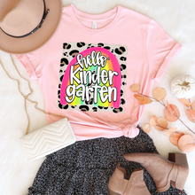 Load image into Gallery viewer, Back To School Releases Direct To Film (DTF) Transfers Back To School Edition