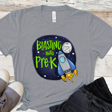 Load image into Gallery viewer, Back To School Releases Direct To Film (DTF) Transfers Back To School Edition