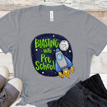 Load image into Gallery viewer, Back To School Releases Direct To Film (DTF) Transfers Back To School Edition