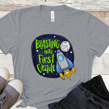 Load image into Gallery viewer, Back To School Releases Direct To Film (DTF) Transfers Back To School Edition