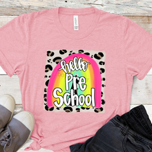 Load image into Gallery viewer, Back To School Releases Direct To Film (DTF) Transfers Back To School Edition