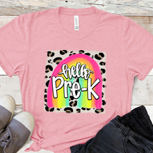 Load image into Gallery viewer, Back To School Releases Direct To Film (DTF) Transfers Back To School Edition