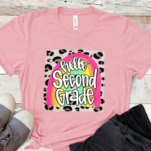 Load image into Gallery viewer, Back To School Releases Direct To Film (DTF) Transfers Back To School Edition