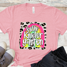 Load image into Gallery viewer, Back To School Releases Direct To Film (DTF) Transfers Back To School Edition