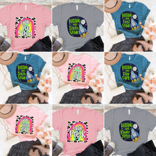 Load image into Gallery viewer, Back To School Releases Direct To Film (DTF) Transfers Back To School Edition