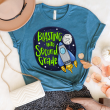 Load image into Gallery viewer, Back To School Releases Direct To Film (DTF) Transfers Back To School Edition