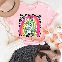 Load image into Gallery viewer, Back To School Releases Direct To Film (DTF) Transfers Back To School Edition