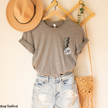 Load image into Gallery viewer, Assorted Team Leopard Bolt Designs Direct To Film (DTF) Transfer