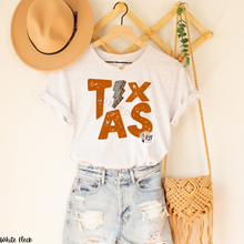 Load image into Gallery viewer, Assorted Leopard Bolt Designs Direct To Film (DTF) Transfer