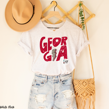 Load image into Gallery viewer, Assorted Leopard Bolt Designs Direct To Film (DTF) Transfer