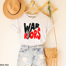 Load image into Gallery viewer, Assorted Team Leopard Bolt Designs Direct To Film (DTF) Transfer