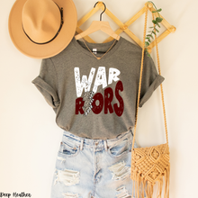 Load image into Gallery viewer, Assorted Team Leopard Bolt Designs Direct To Film (DTF) Transfer