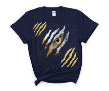 Load image into Gallery viewer, EAGLE EYE Full Color Screen Print RTS