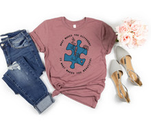 Load image into Gallery viewer, What Makes You Different Is What Makes You Beautiful High Heat RTS