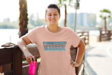 Load image into Gallery viewer, Prayer Warrior High Heat Full Color Super Soft Screen Print RTS