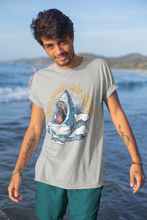 Load image into Gallery viewer, Jaw Ready For This? High Heat Full Color Super Soft Screen Print RTS