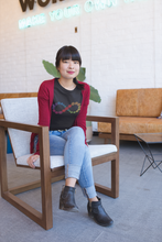 Load image into Gallery viewer, Autism Spectrum Infinity High Heat Full Color Super Soft Screen Print RTS