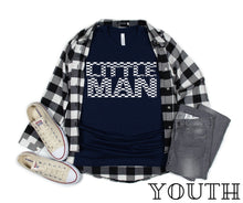 Load image into Gallery viewer, Assorted Checkered and Racing 2023 Direct To Film (DTF) Transfers