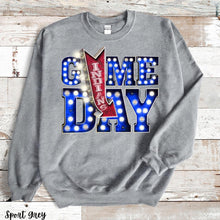 Load image into Gallery viewer, Assorted Marquee Design Direct To Film (DTF) Transfers