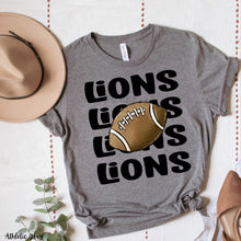 Load image into Gallery viewer, Sport Stacks Customization