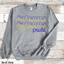 Load image into Gallery viewer, Assorted Cheer et al Direct To Film (DTF) Transfers