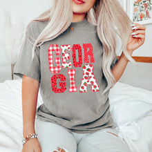 Load image into Gallery viewer, Assorted Strawberry States Direct To Film (DTF) Transfers