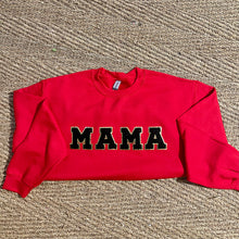 Load image into Gallery viewer, Easy Order Word Sets Chenille Letters RTS