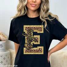 Load image into Gallery viewer, Assorted Bling Faux Chenille Team Sport Direct To Film (DTF) Transfers