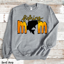 Load image into Gallery viewer, Sports & Senior MOM Customization